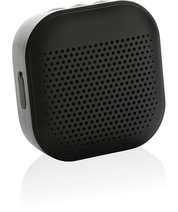 Recycled Soundbox 3W Wireless Bluetooth Speaker