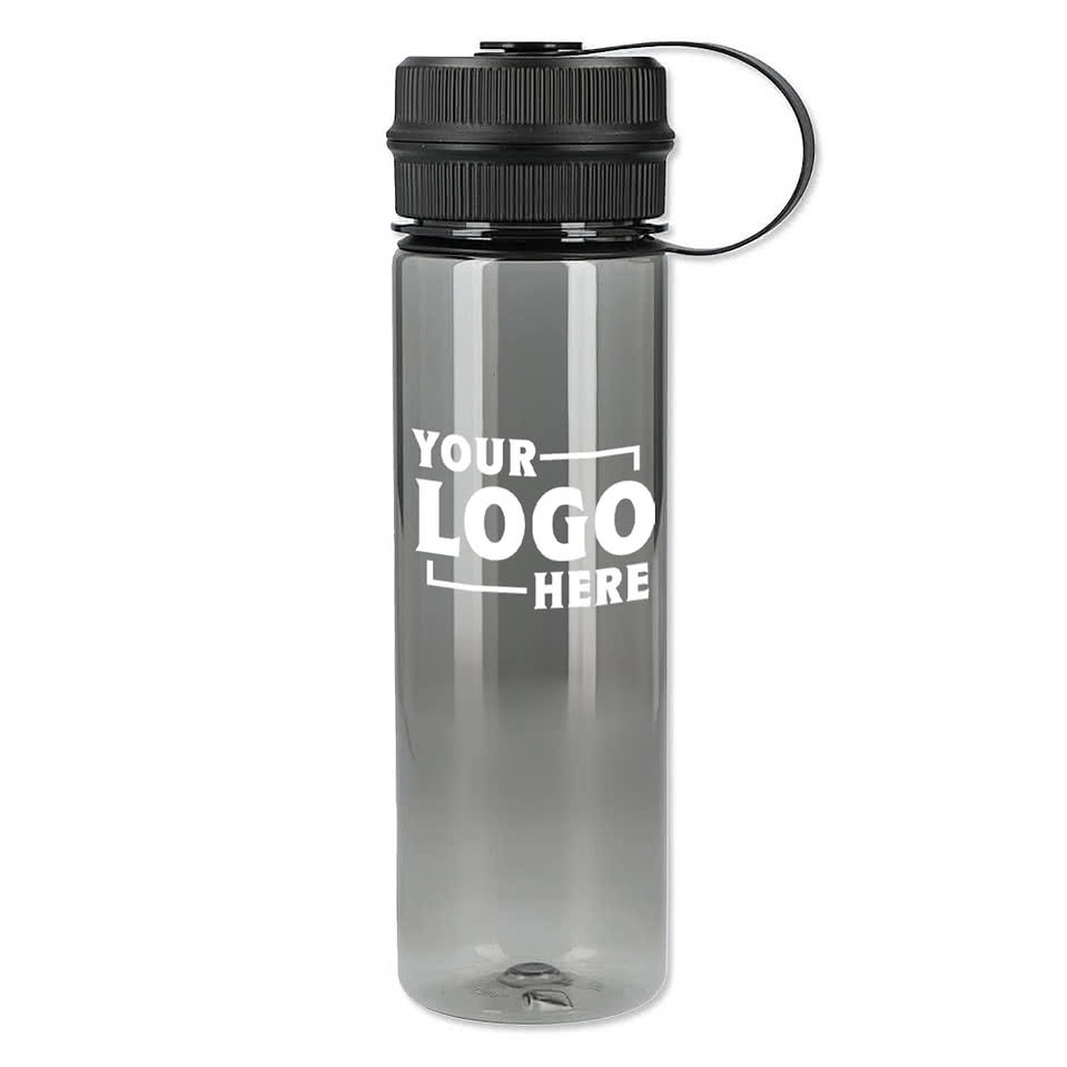 21 oz. Venture Recycled Sports Water Bottle