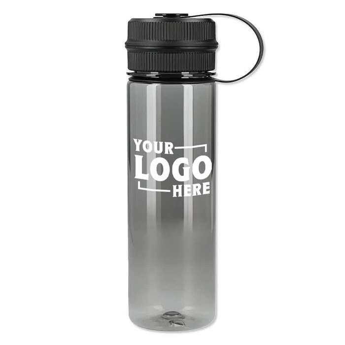 21 oz. Venture Recycled Sports Water Bottle