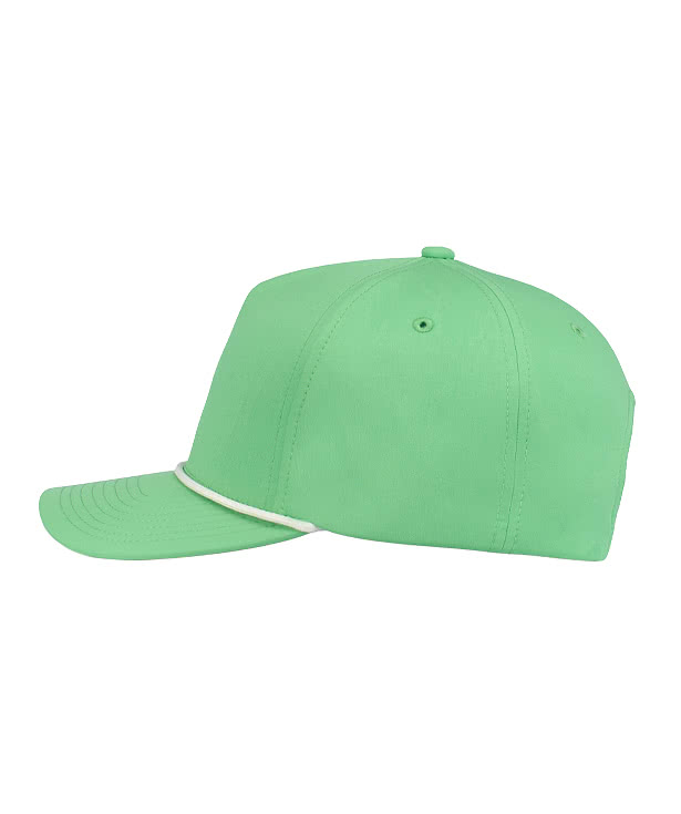 Pacific Headwear Weekender Five-Panel Baseball Hat