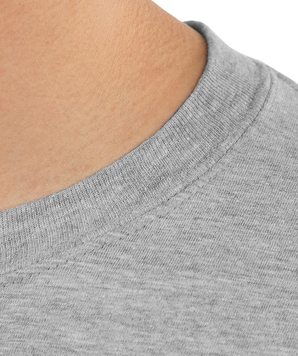 Hanes X-Temp Long Sleeve T-shirt