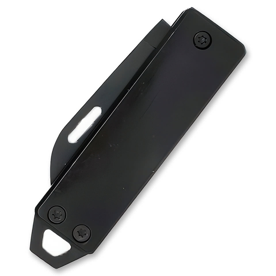 Best Buddy Tools Stainless Steel Key Chain Pocket Knife