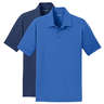 Port Authority Cotton Touch Performance Polo