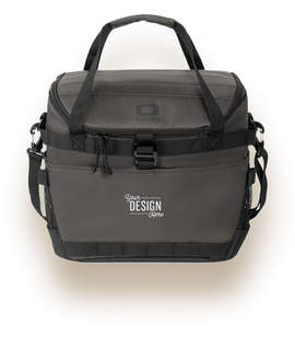 OGIO Sprint 24 Can Cooler - Color: Tarmac Grey