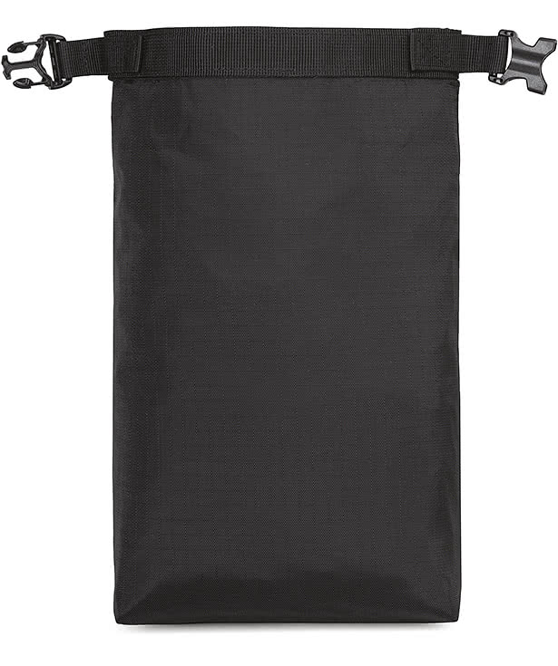 Remmy Wipeable Roll Top Pouch