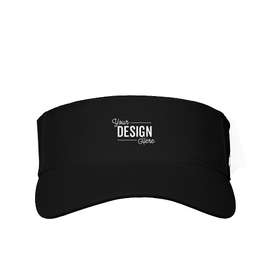 Nike Dry Visor - Color: Black