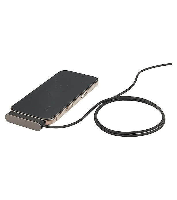 ChargeStand 3-in-1 USB-A and USB-C Charging Cable