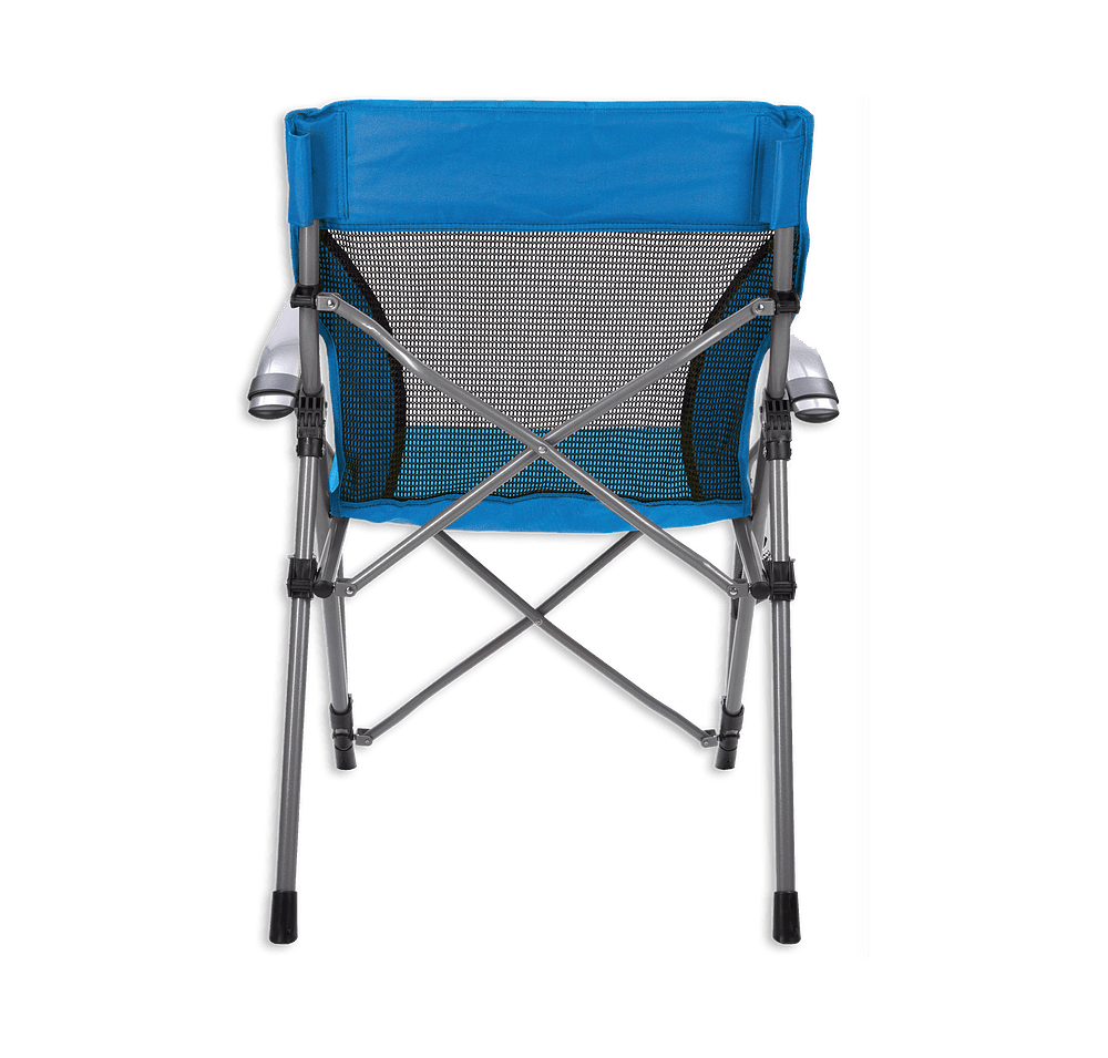 The Deluxe Chair-default