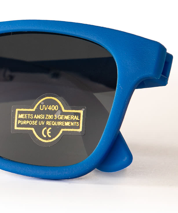 Youth Matte Sunglasses