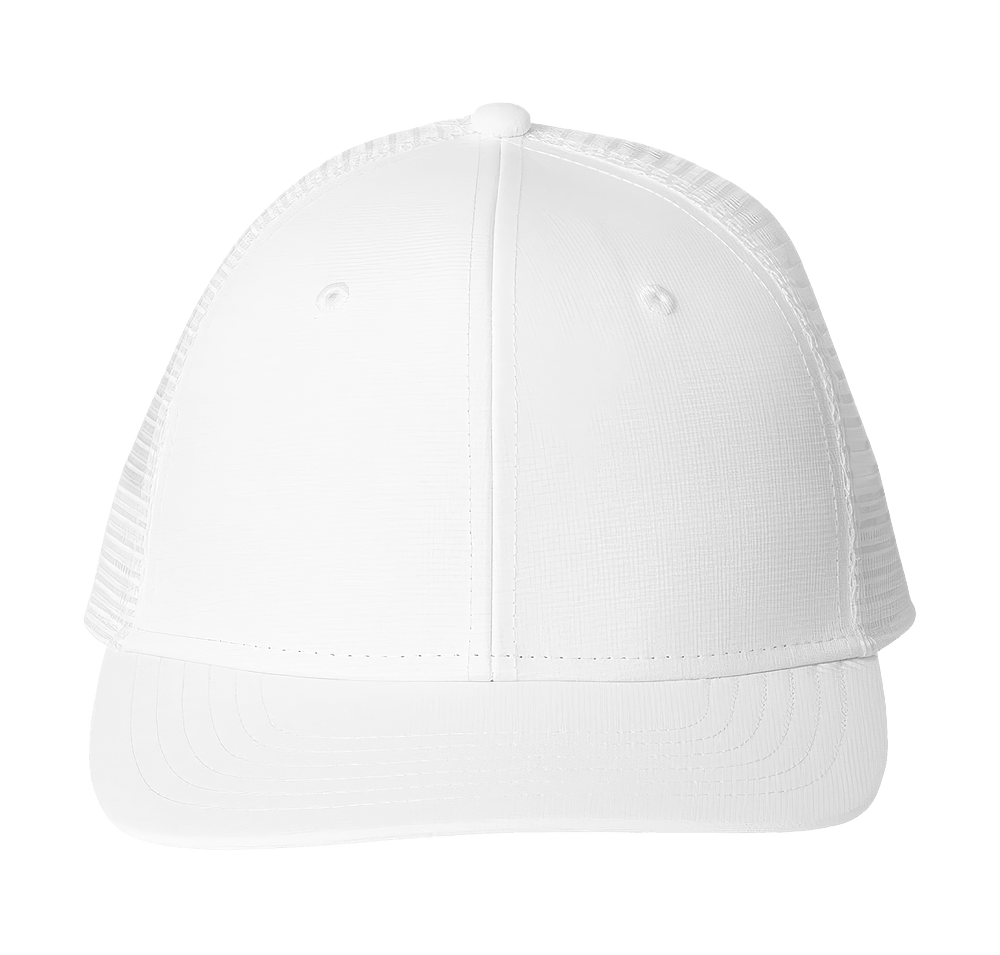 Vineyard Vines Six Panel Snapback Performance Trucker Hat-default