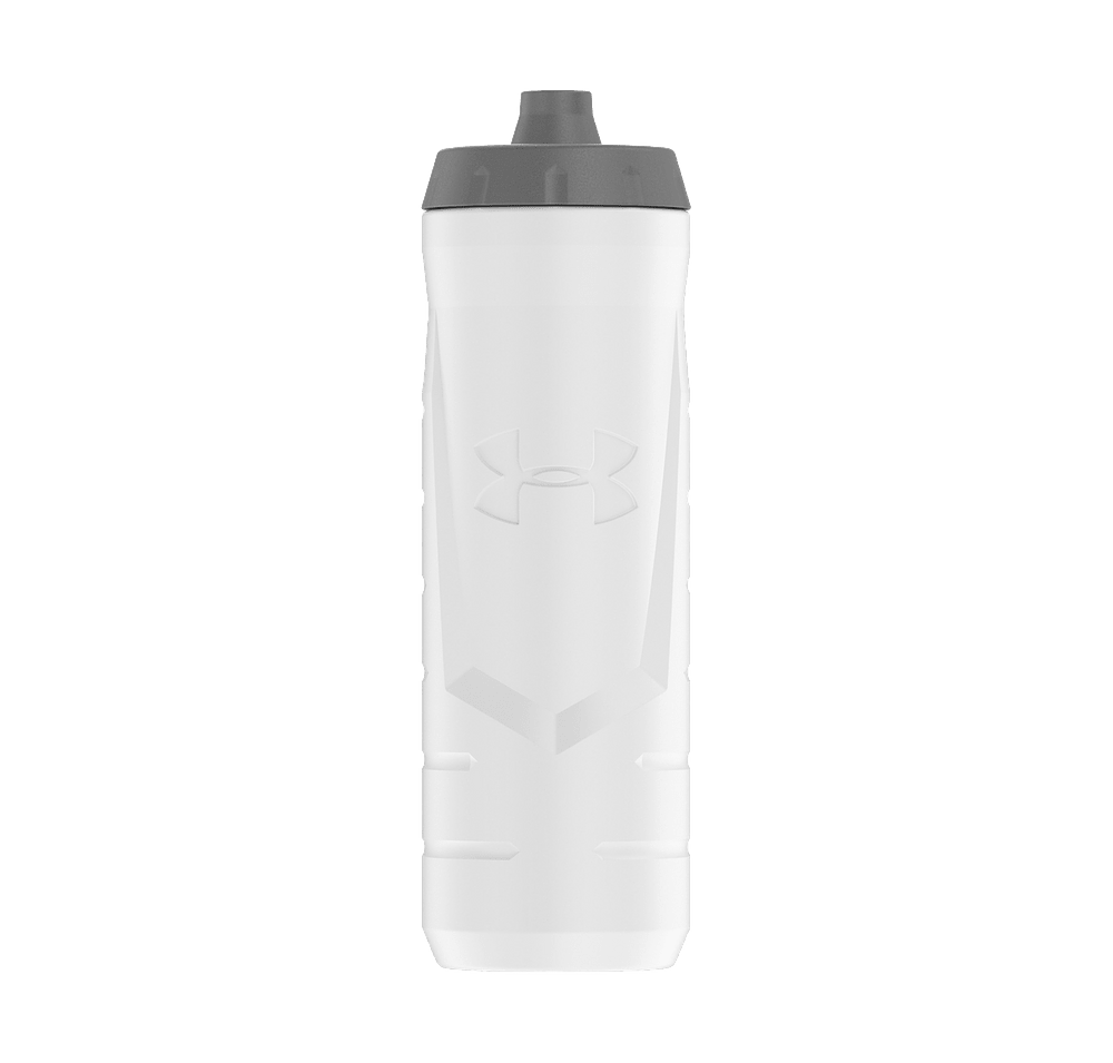 Under Armour 32 oz. Sideline Squeezable Water Bottle-default