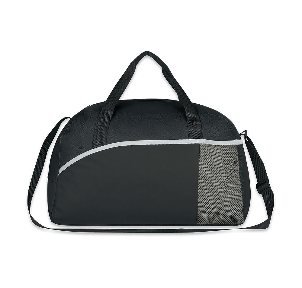 Executive Suite Duffel Bag-default
