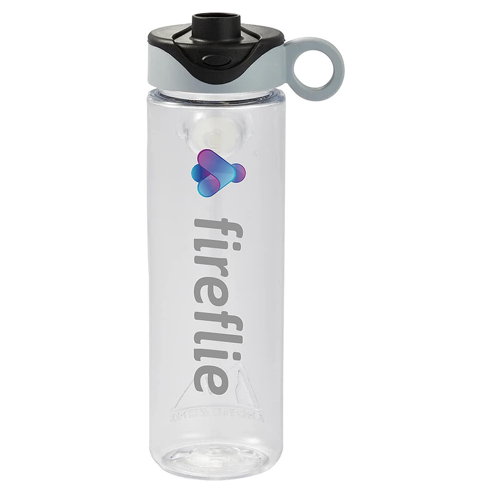 Arctic Zone 28 oz. Tritan Renew Sports Water Bottle