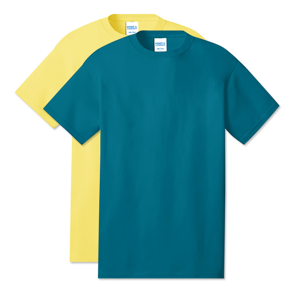 Canada - ATC Everyday Cotton T-shirt