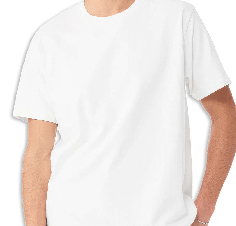 Bella + Canvas Heavyweight Garment Dyed T-shirt-default