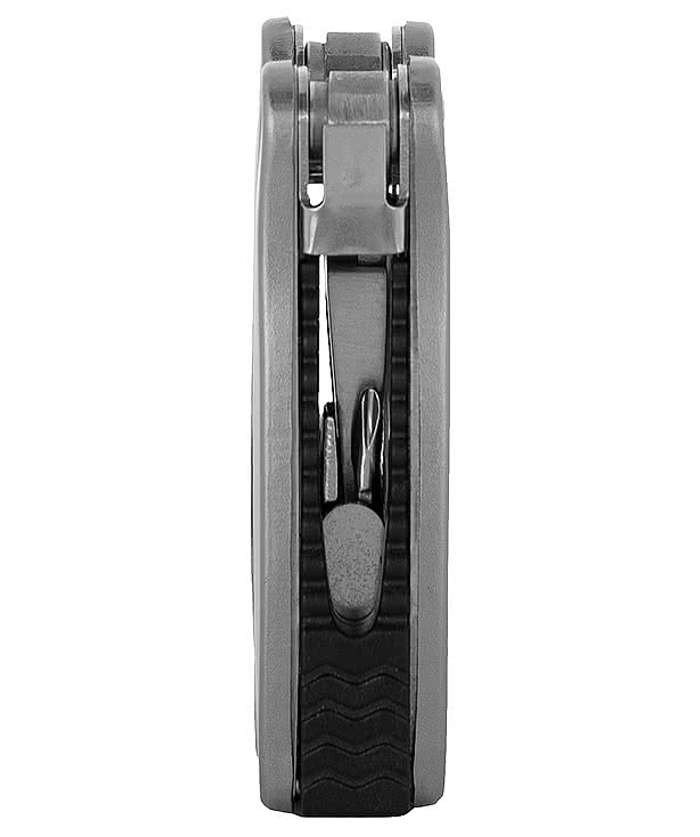 Laser Engraved Tonca 11-Function Multi-Tool