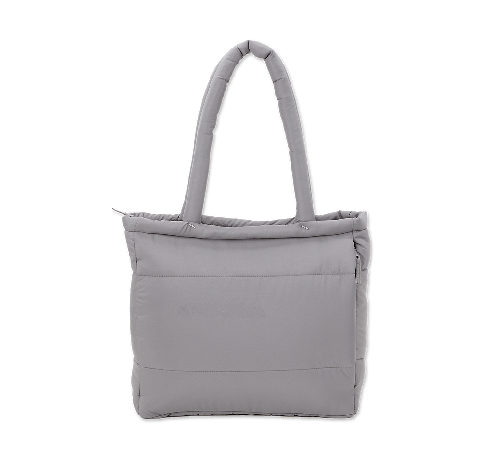 Puffer Recycled 15" Computer Tote Bag-default