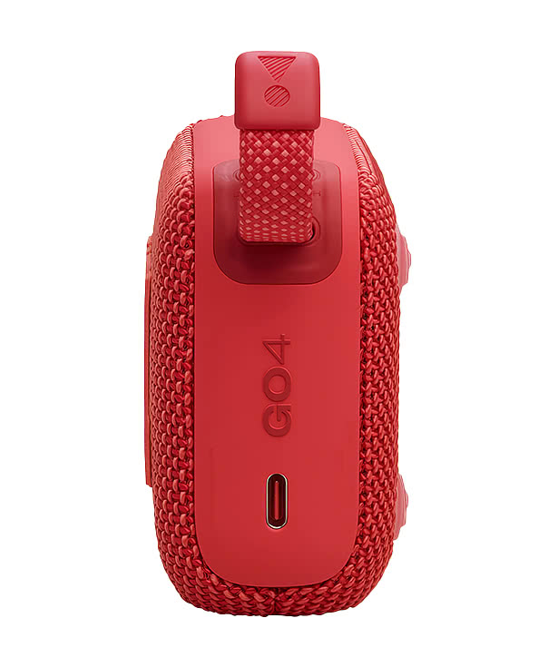 Full Color JBL Go 4 Portable Wireless Bluetooth Speaker