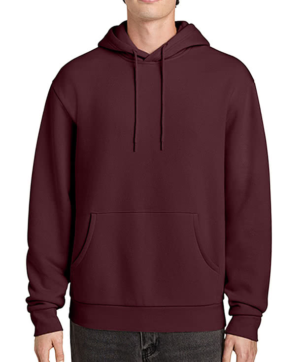 District MelloFleece Ultra Soft Pullover Hoodie