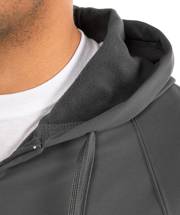 Jerzees Performance Zip Hoodie