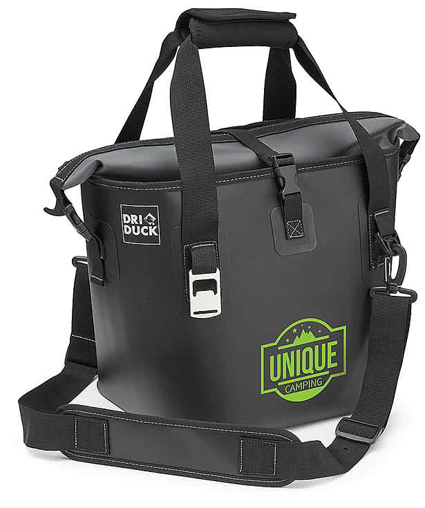 Dri Duck Escapade 12 Can Cooler Bag