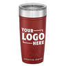 Arctic Zone 20 oz. Copper Vacuum Insulated Tumbler