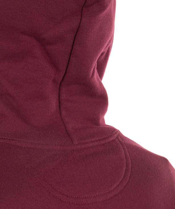 Gildan Premium Blend Midweight Pullover Hoodie