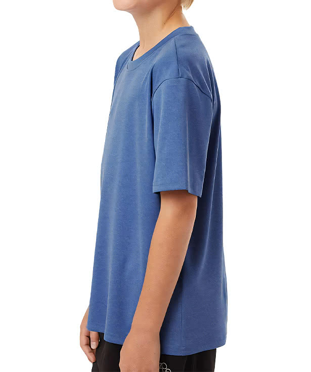 AllPro Youth Interlock UPF 50 Performance Shirt