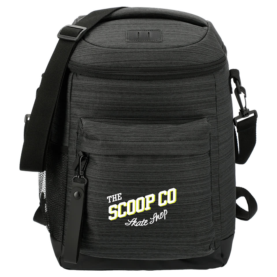 NBN Whitby 24 Can Backpack Cooler