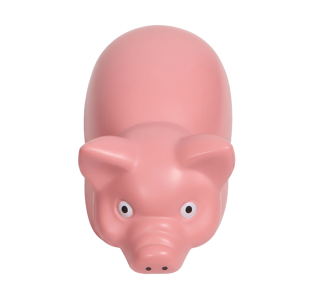 Pig Stress Reliever-default