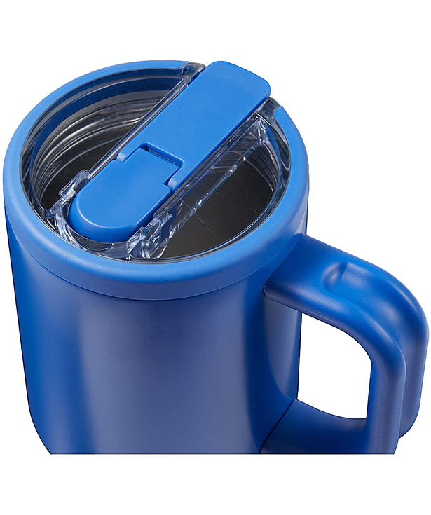 30 oz. Alpine Vacuum Insulated Travel Mug
