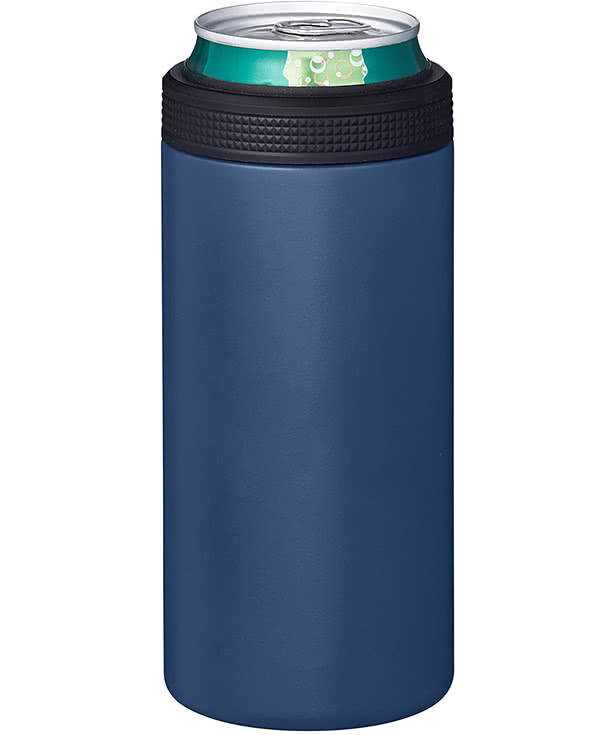 Laser Engraved Columbia PFG Insulated Slim Can Cooler