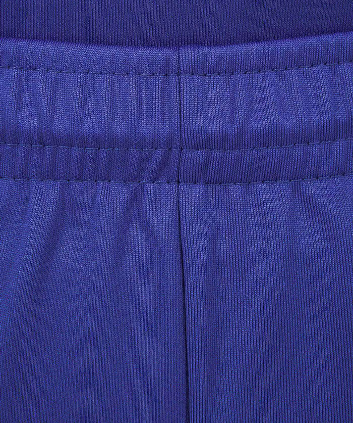 High Five Contrast Performance Shorts