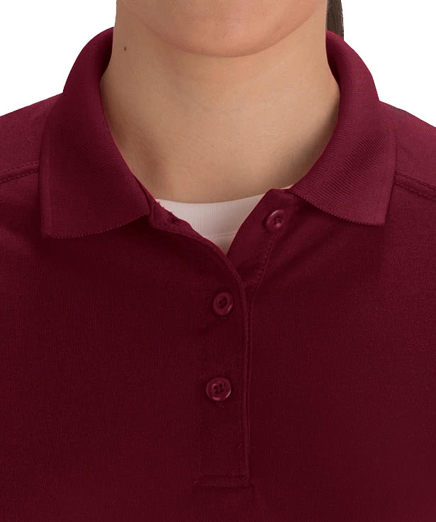Edwards Women's Ultimate Snag-Proof Performance Polo