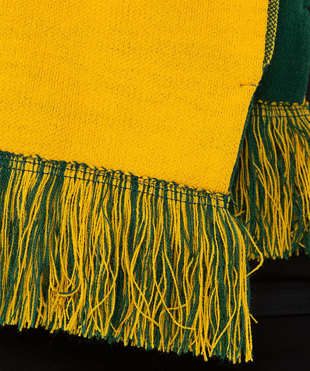 Holloway Homecoming Scarf