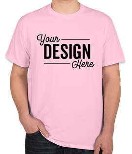 Canada - Fruit of the Loom 100% Cotton T-shirt