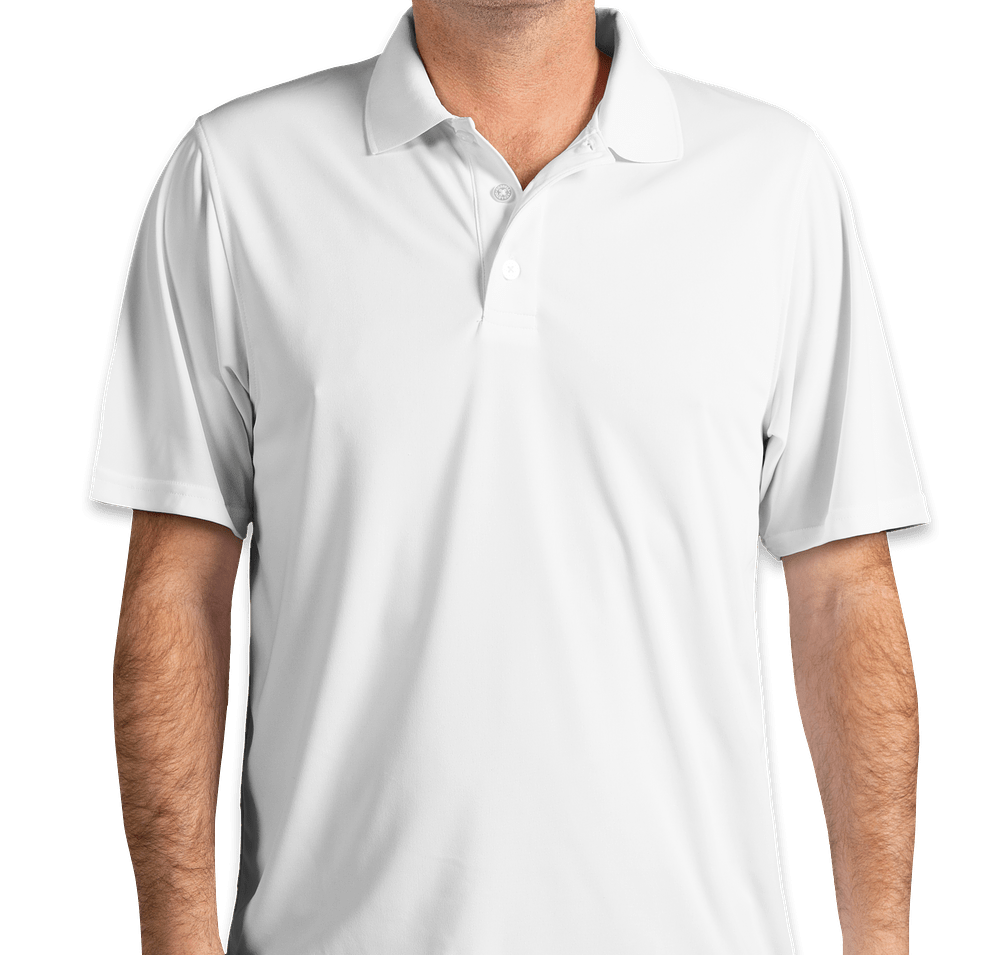 Russell Athletic Essential Performance Polo-default