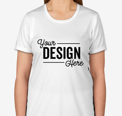 Sport-Tek Women's Competitor Performance Shirt-default