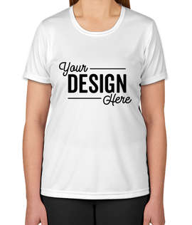 Sport-Tek Women's Competitor Performance Shirt