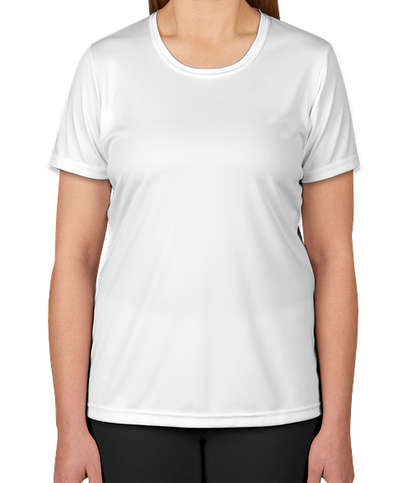 Canada - ATC Women's Competitor Performance Shirt - White