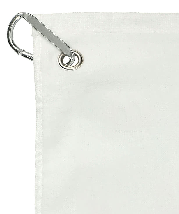Lightweight Terry Golf Towel
