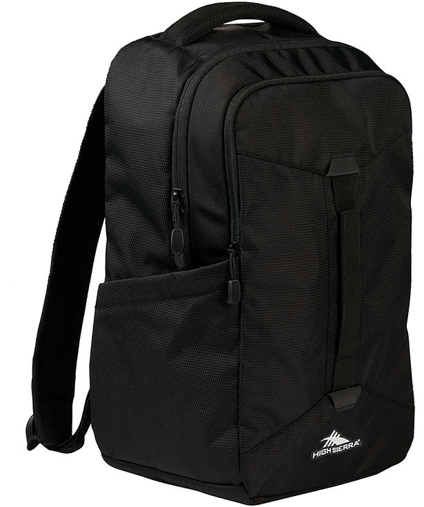 High Sierra Recycled Everyday 15" Computer Backpack