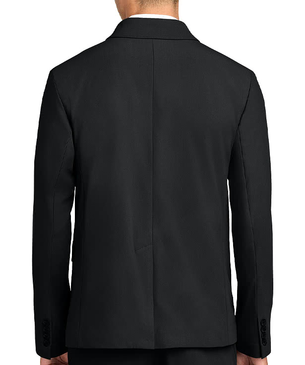 Mercer+Mettle Capital Tech Performance Blazer