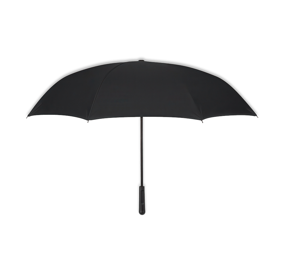 48" Arc Two-Tone Inversion Umbrella-default