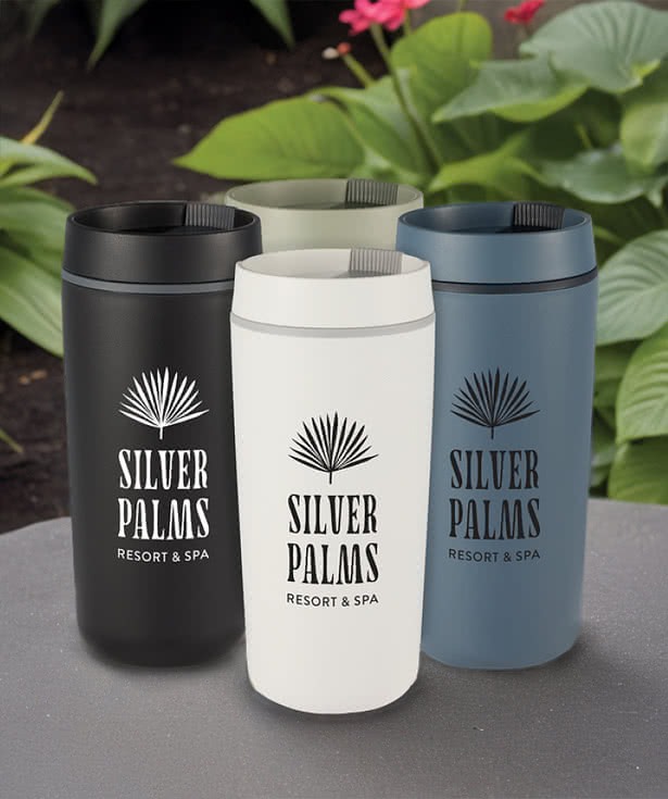 16 oz. Grande Recycled Tumbler