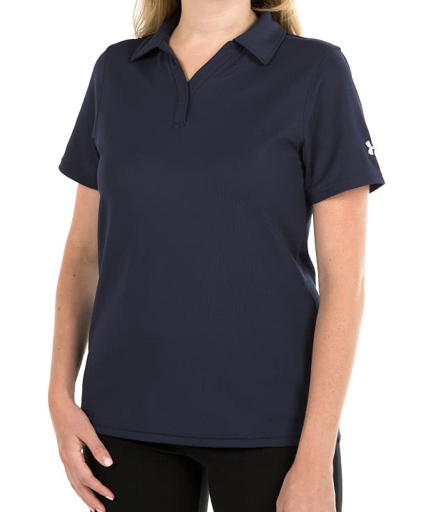 Under Armour Women's Performance Polo