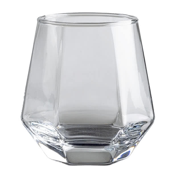Laser Etched 10 oz. Hartsdale On-the-Rocks Glass