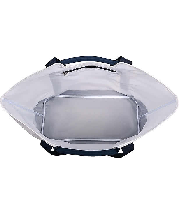 Harborside 26.25" Tote Bag
