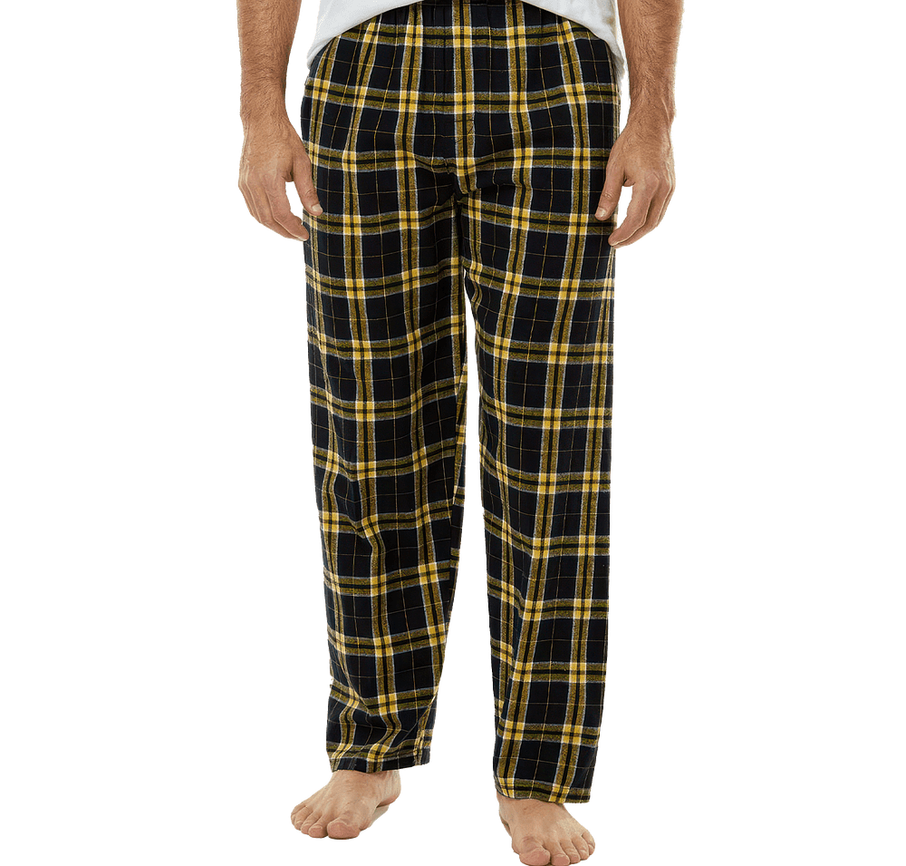 Boxercraft Harley Flannel Plaid Pant-default