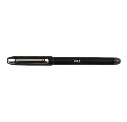 Sharpie Roller Ball Pen (color ink) - Black